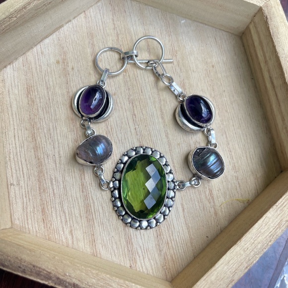 BRACELET GG2 - Picture 4 of 9